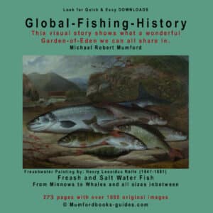 PDF history book: Global fishing history