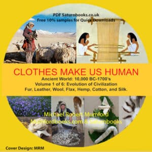 PDF history book: Clothes make us human